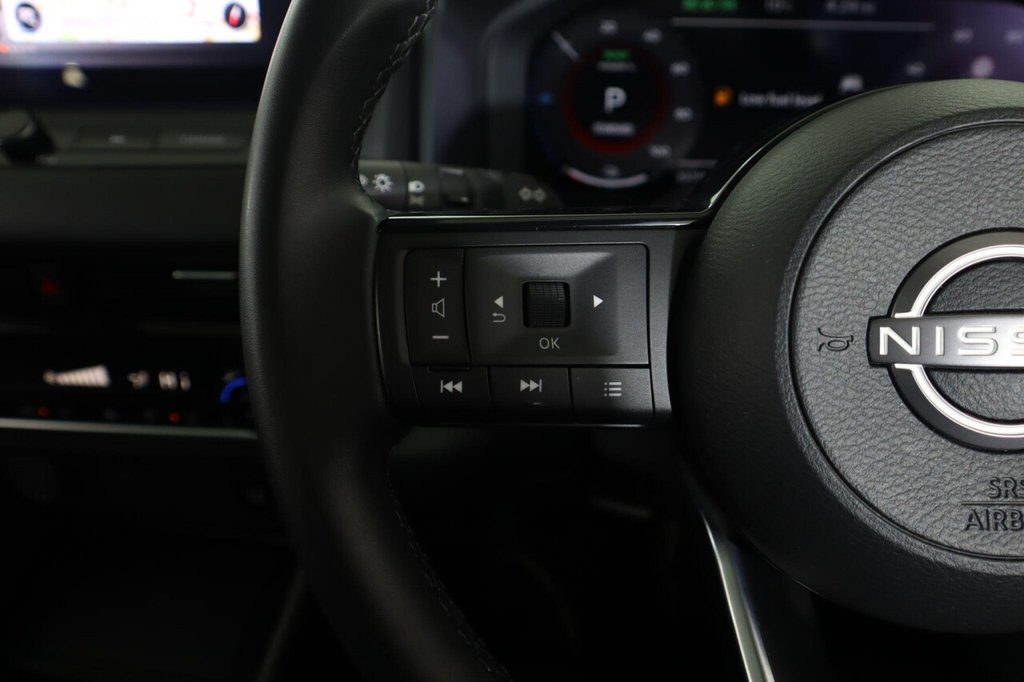 Used Nissan Qashqai 2023 for sale - 77920504: Photo 17