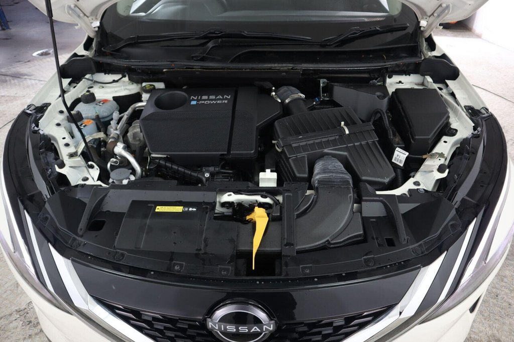 Used Nissan Qashqai 2023 for sale - 77920504: Photo 27