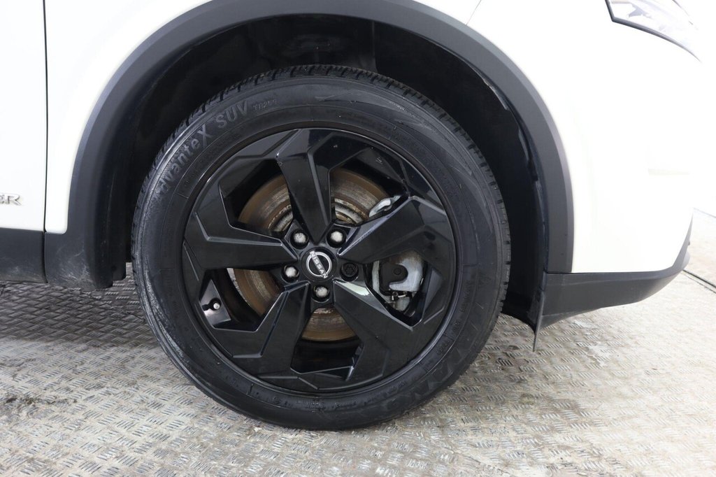 Used Nissan Qashqai 2023 for sale - 77920504: Photo 28