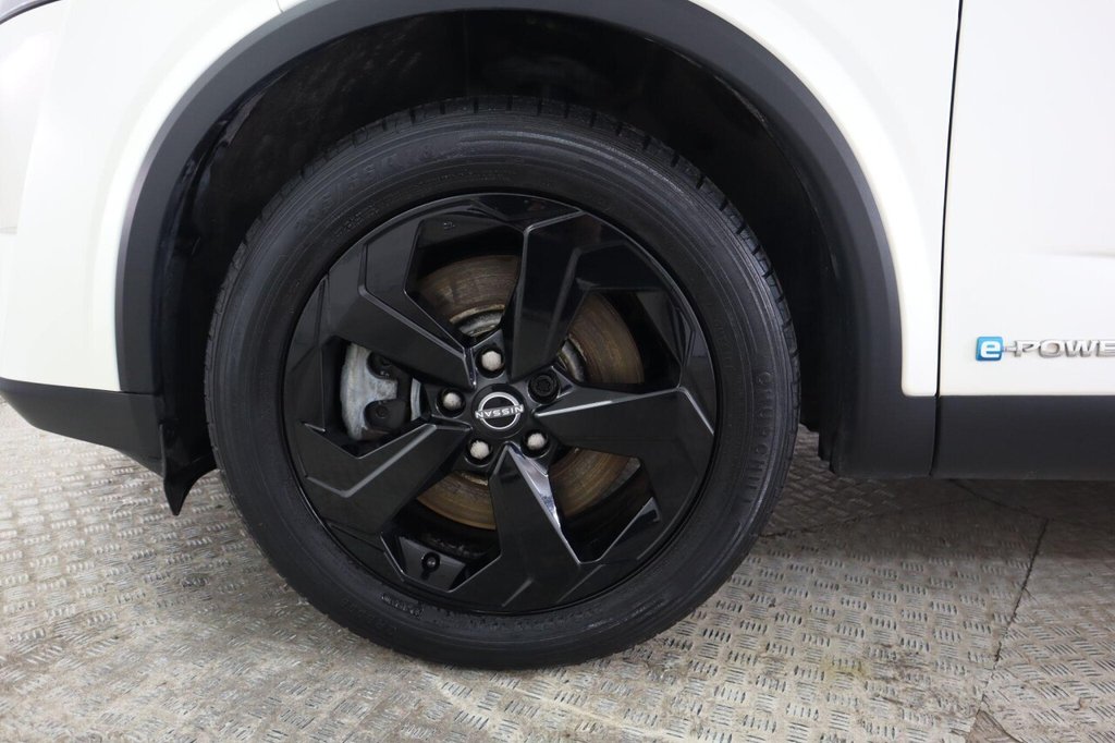 Used Nissan Qashqai 2023 for sale - 77920504: Photo 31