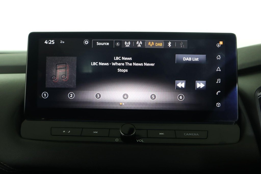 Used Nissan Qashqai 2023 for sale - 77920504: Photo 35