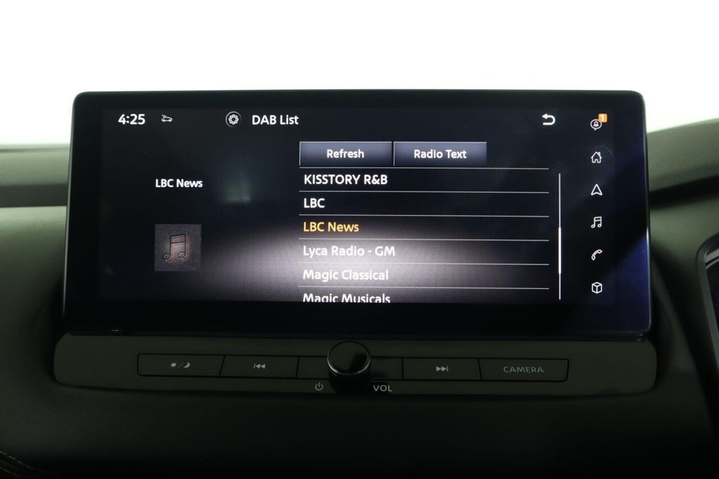 Used Nissan Qashqai 2023 for sale - 77920504: Photo 36