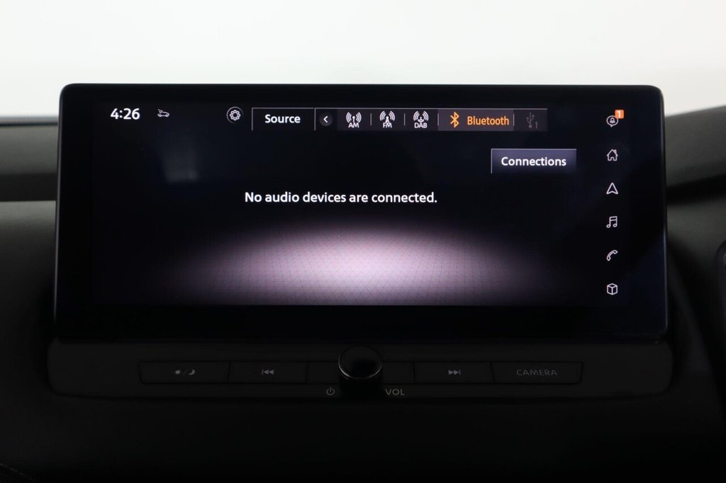 Used Nissan Qashqai 2023 for sale - 77920504: Photo 37