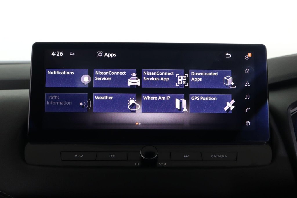 Used Nissan Qashqai 2023 for sale - 77920504: Photo 39