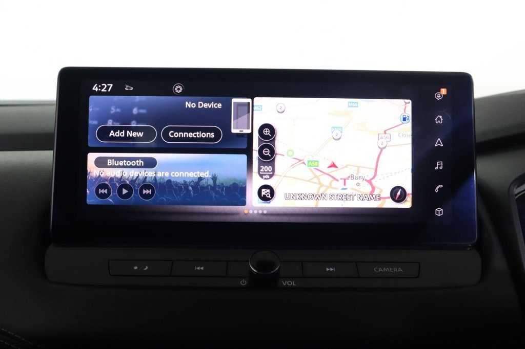 Used Nissan Qashqai 2023 for sale - 77920504: Photo 40