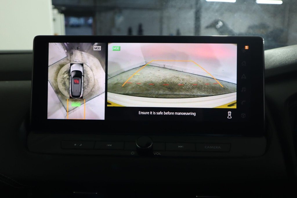 Used Nissan Qashqai 2023 for sale - 77920504: Photo 42