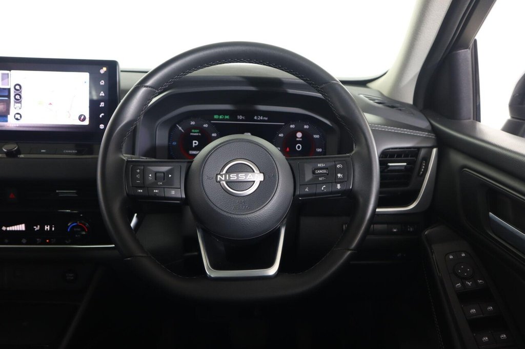 Used Nissan Qashqai 2023 for sale - 77920504: Photo 45