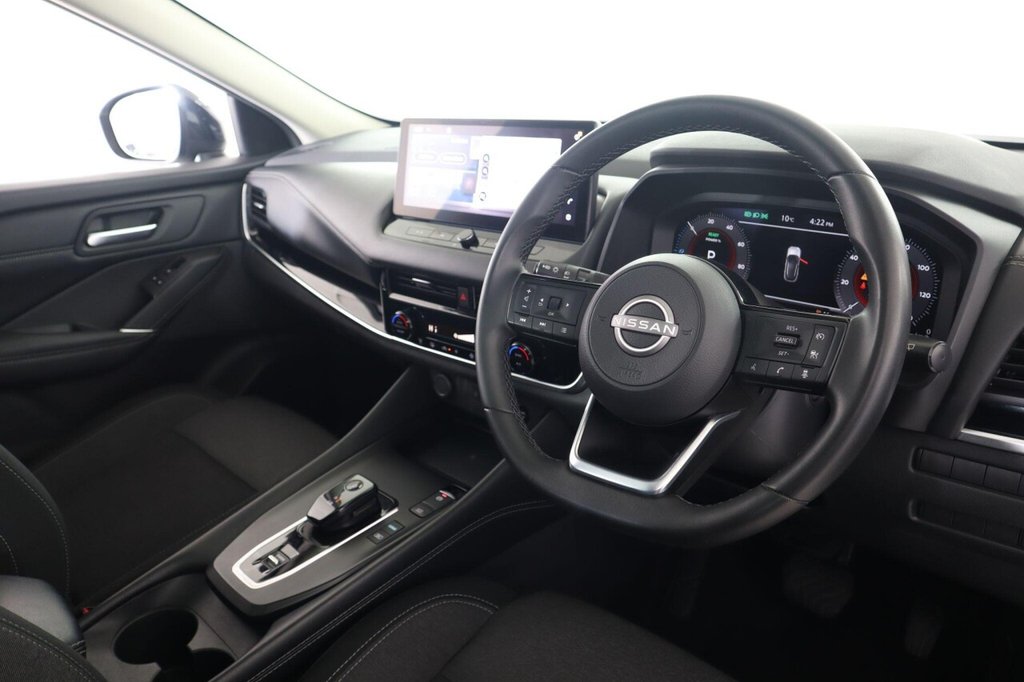 Used Nissan Qashqai 2023 for sale - 77920504: Photo 50