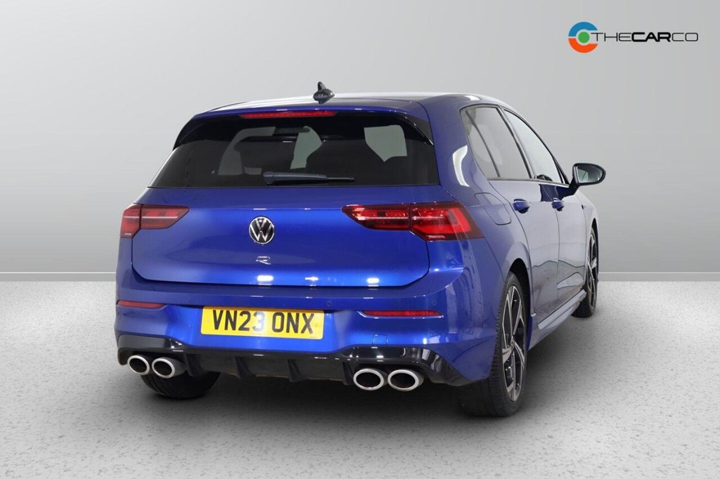 Used Volkswagen Golf 2023 for sale - 76559477: Photo 10