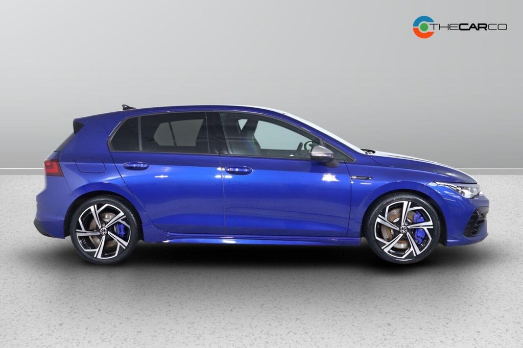 Used Volkswagen Golf 2023 for sale - 76559477: Photo 11