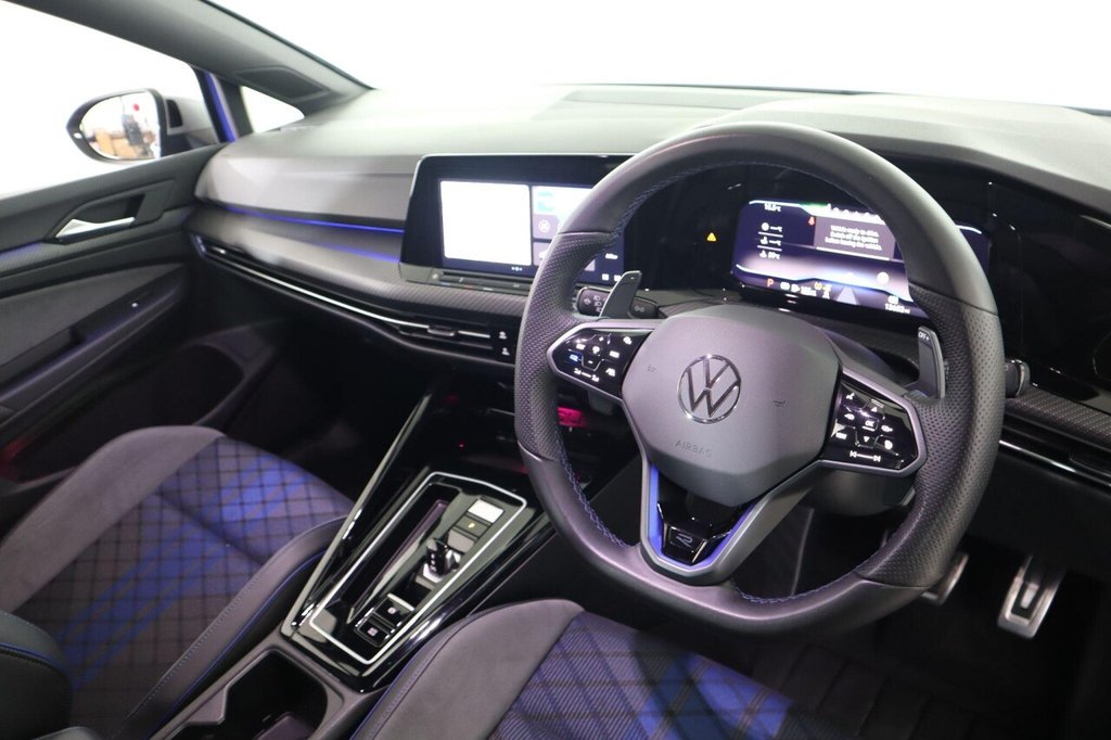 Used Volkswagen Golf 2023 for sale - 76559477: Photo 12