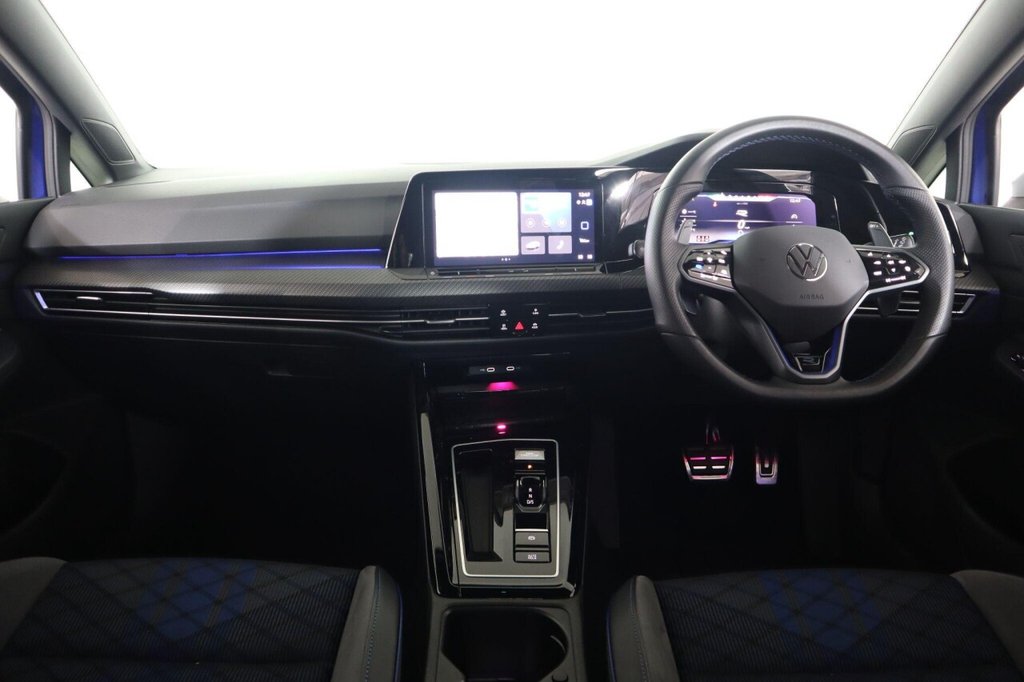 Used Volkswagen Golf 2023 for sale - 76559477: Photo 13