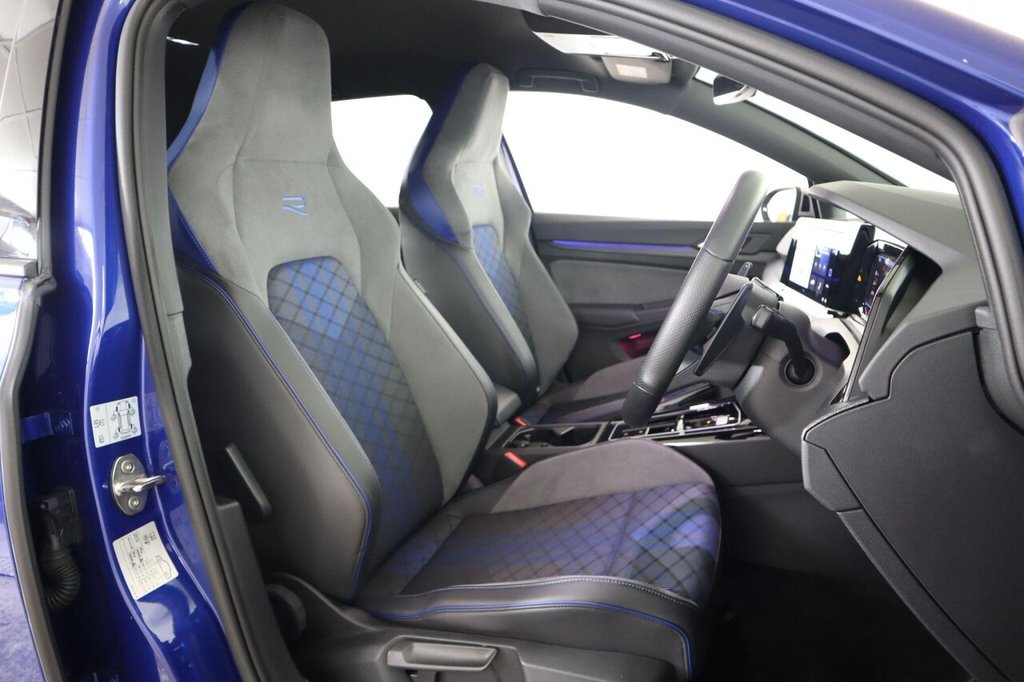 Used Volkswagen Golf 2023 for sale - 76559477: Photo 14