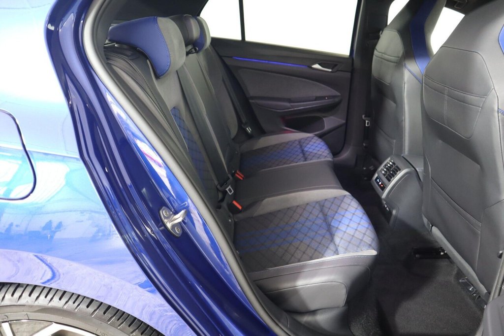 Used Volkswagen Golf 2023 for sale - 76559477: Photo 15