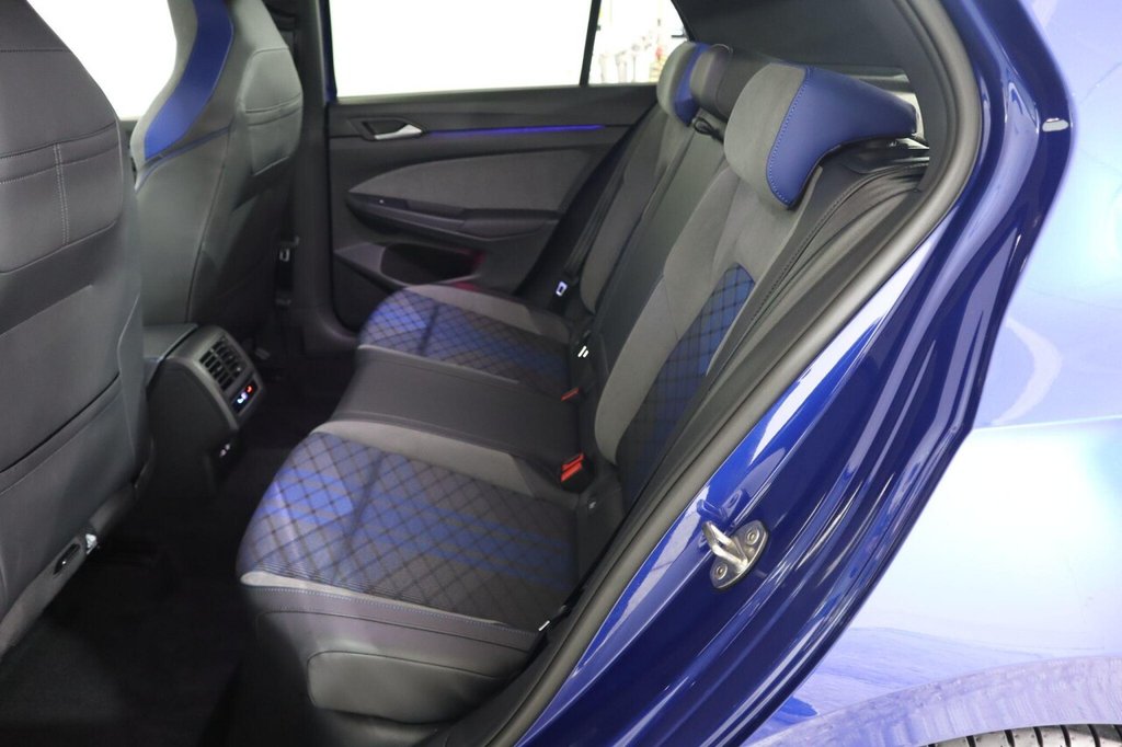 Used Volkswagen Golf 2023 for sale - 76559477: Photo 16