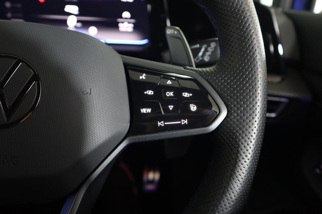 Used Volkswagen Golf 2023 for sale - 76559477: Photo 17