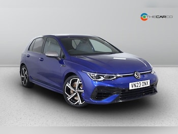 Used Volkswagen Golf 2023 for sale - 76559477: Photo