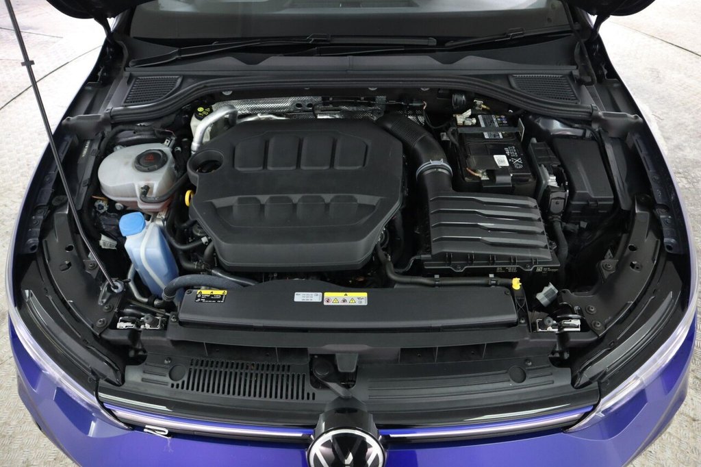 Used Volkswagen Golf 2023 for sale - 76559477: Photo 25