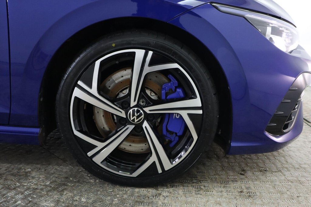 Used Volkswagen Golf 2023 for sale - 76559477: Photo 26