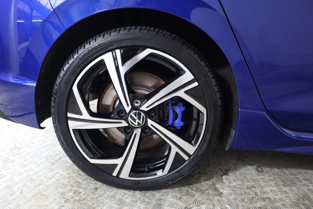 Used Volkswagen Golf 2023 for sale - 76559477: Photo 27