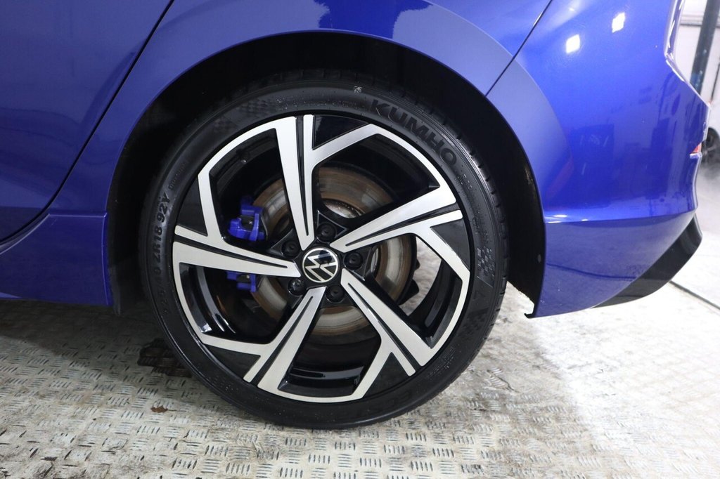 Used Volkswagen Golf 2023 for sale - 76559477: Photo 28