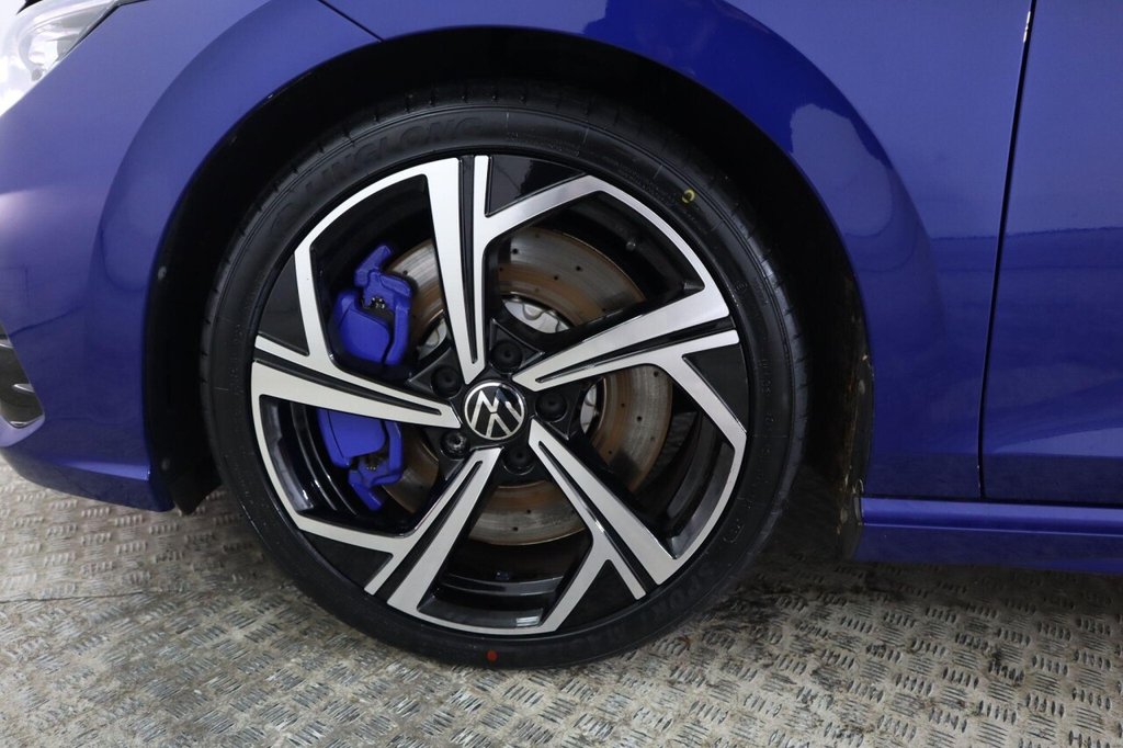 Used Volkswagen Golf 2023 for sale - 76559477: Photo 29