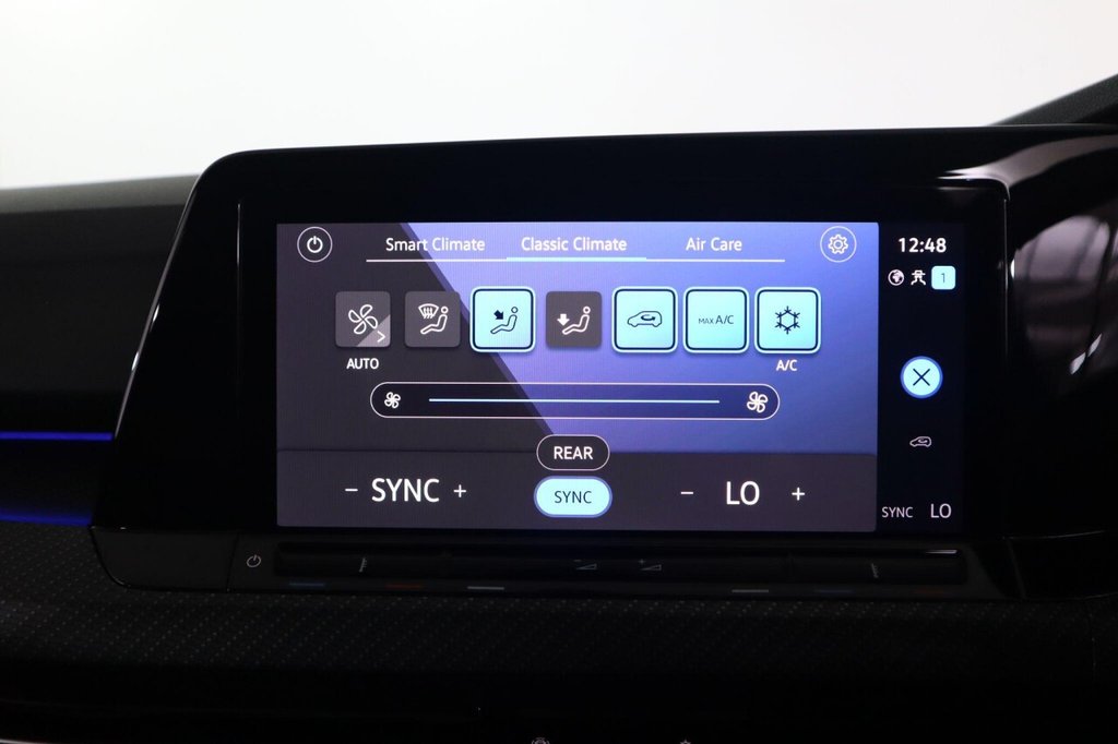 Used Volkswagen Golf 2023 for sale - 76559477: Photo 32