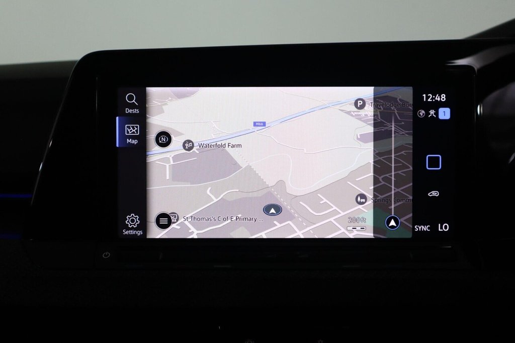 Used Volkswagen Golf 2023 for sale - 76559477: Photo 33