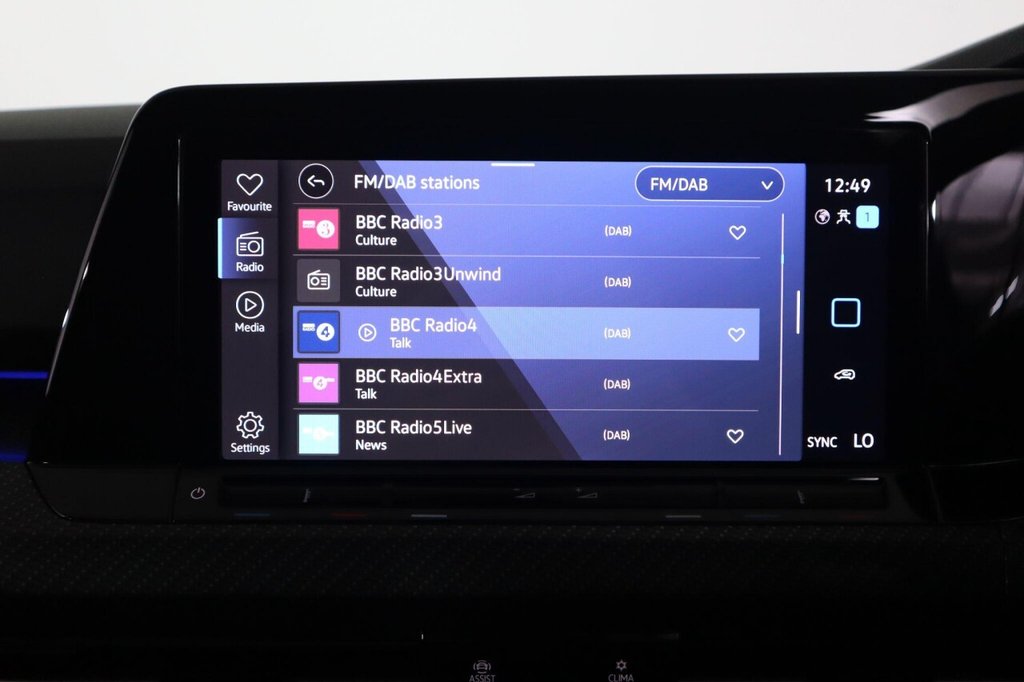 Used Volkswagen Golf 2023 for sale - 76559477: Photo 37