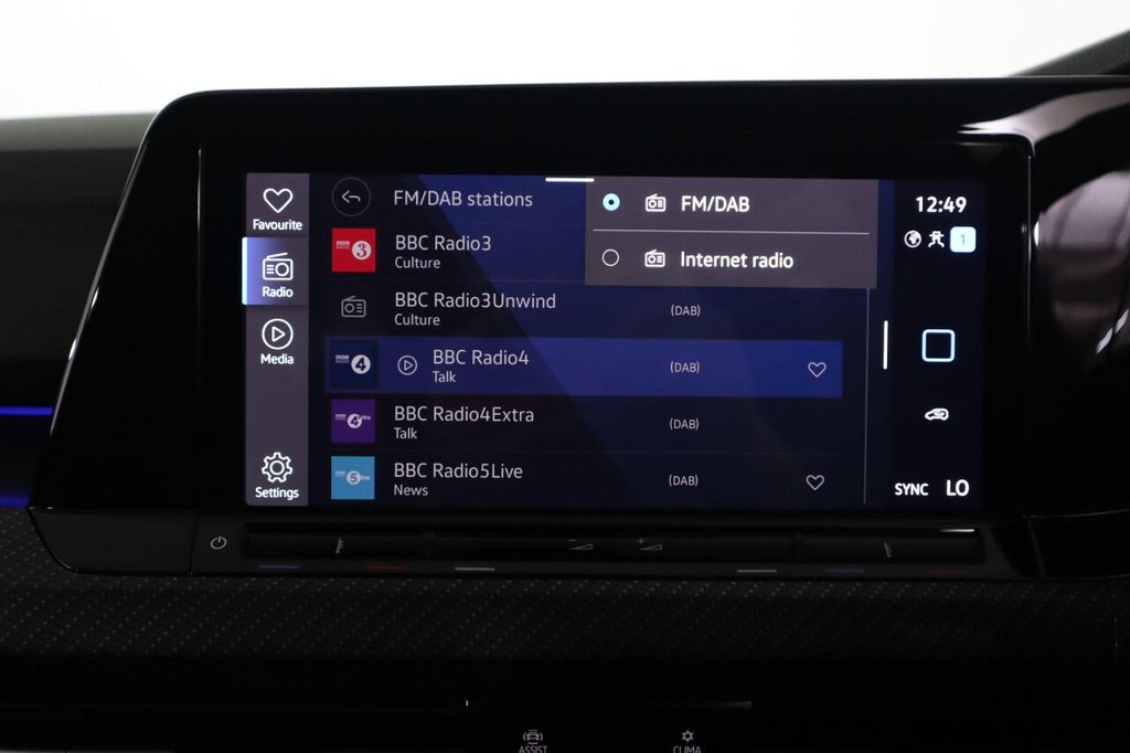 Used Volkswagen Golf 2023 for sale - 76559477: Photo 38