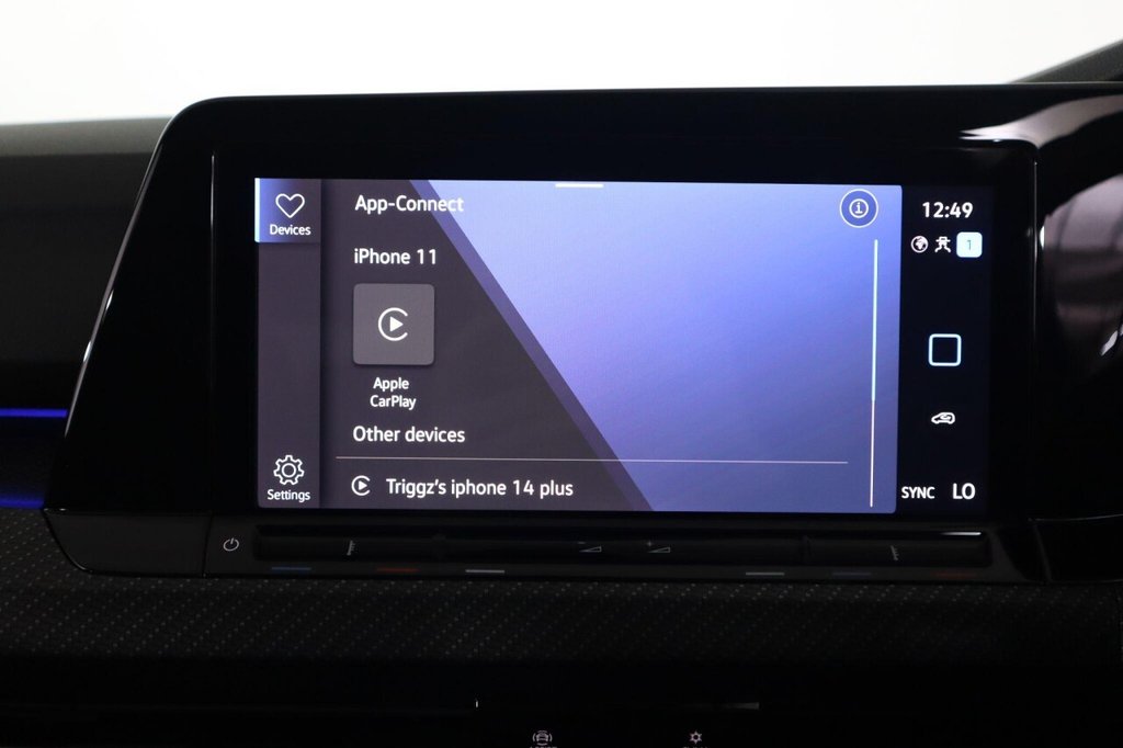 Used Volkswagen Golf 2023 for sale - 76559477: Photo 39