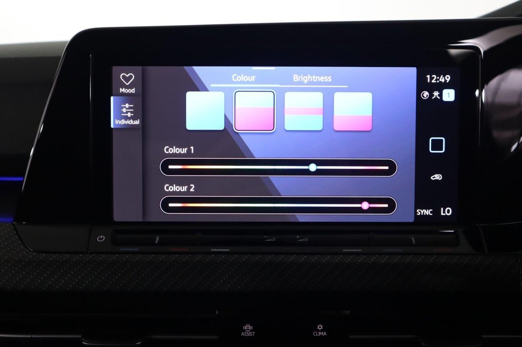 Used Volkswagen Golf 2023 for sale - 76559477: Photo 40