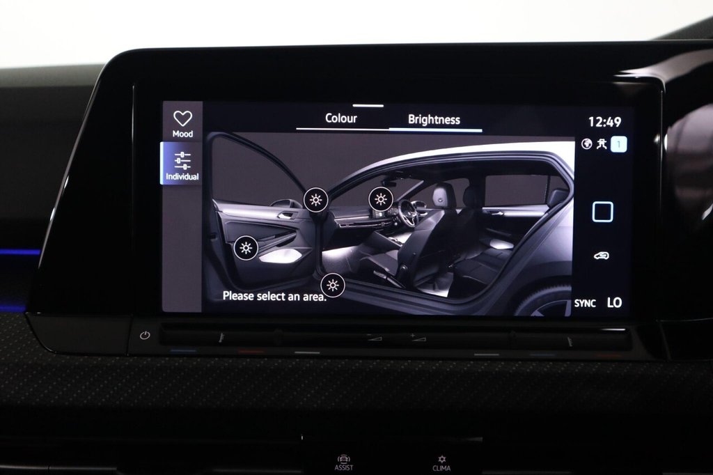 Used Volkswagen Golf 2023 for sale - 76559477: Photo 41