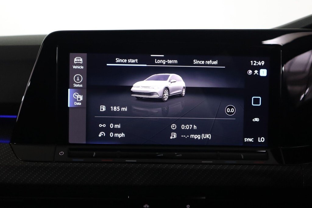 Used Volkswagen Golf 2023 for sale - 76559477: Photo 44