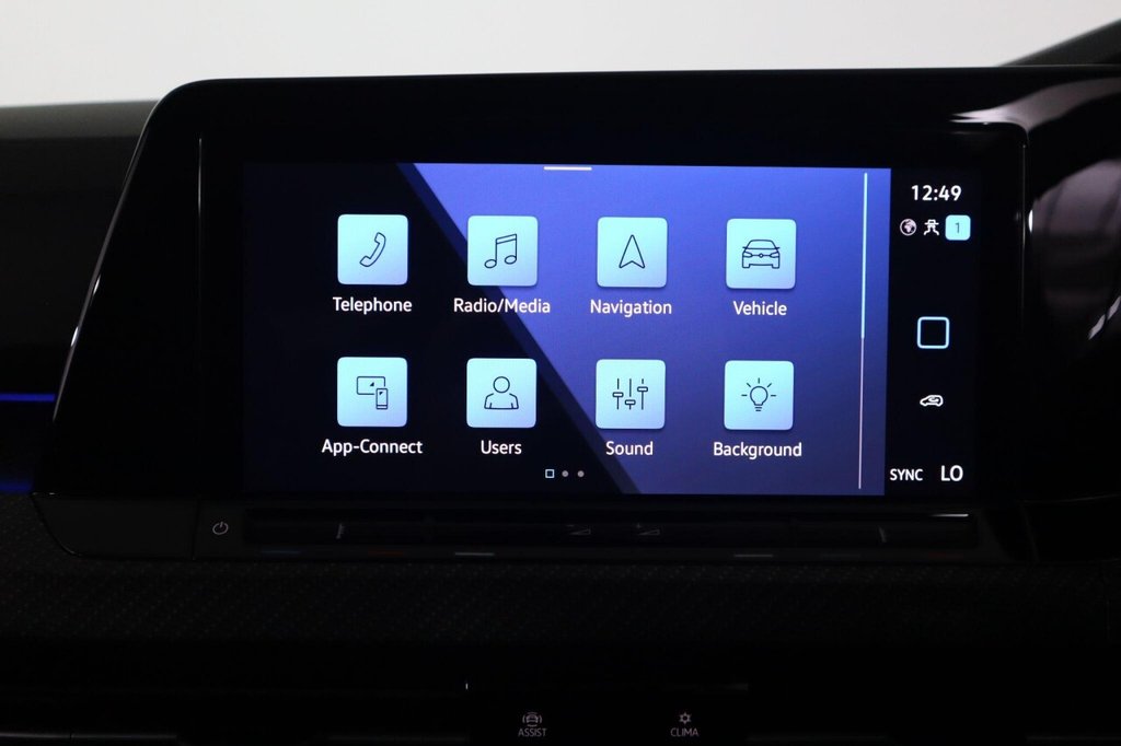 Used Volkswagen Golf 2023 for sale - 76559477: Photo 45