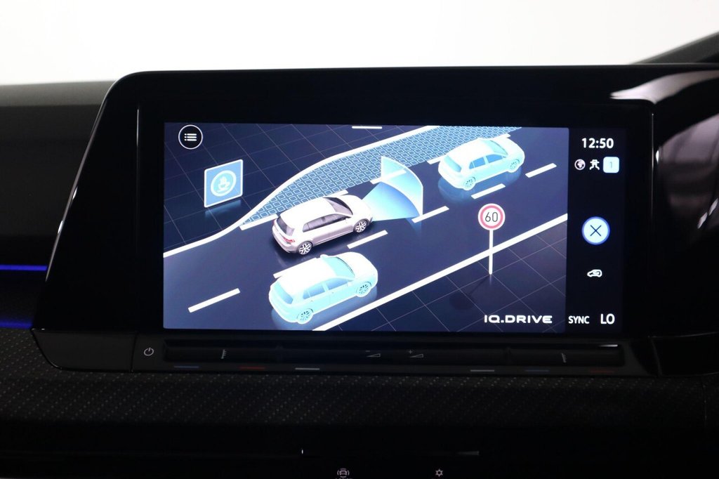 Used Volkswagen Golf 2023 for sale - 76559477: Photo 46