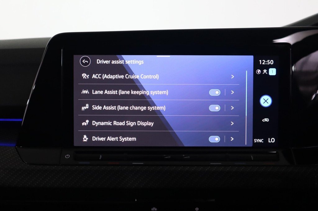 Used Volkswagen Golf 2023 for sale - 76559477: Photo 47