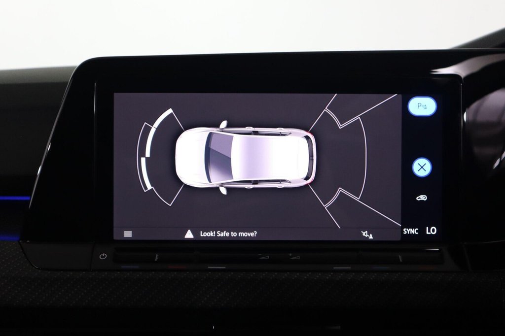 Used Volkswagen Golf 2023 for sale - 76559477: Photo 48