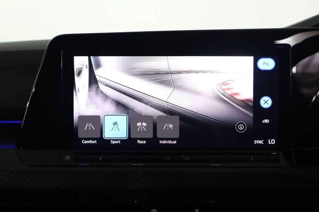 Used Volkswagen Golf 2023 for sale - 76559477: Photo 49