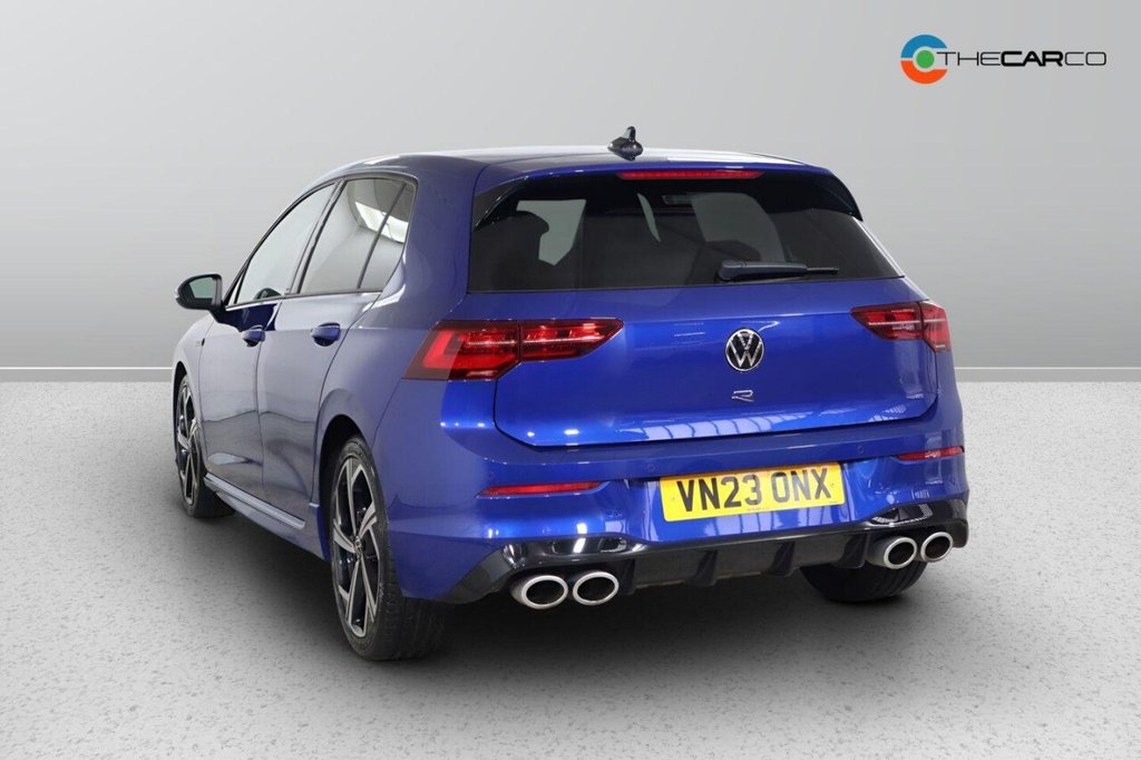 Used Volkswagen Golf 2023 for sale - 76559477: Photo 7