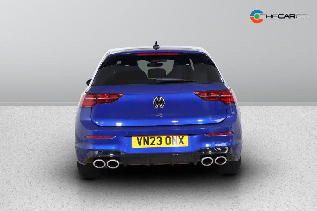 Used Volkswagen Golf 2023 for sale - 76559477: Photo 9