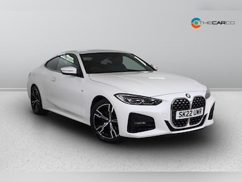 BMW - 4 Series