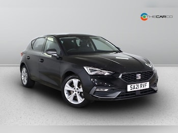 2021 (21) - 1.4 eHybrid 12.8kWh FR DSG Euro 6 (s/s) 5dr