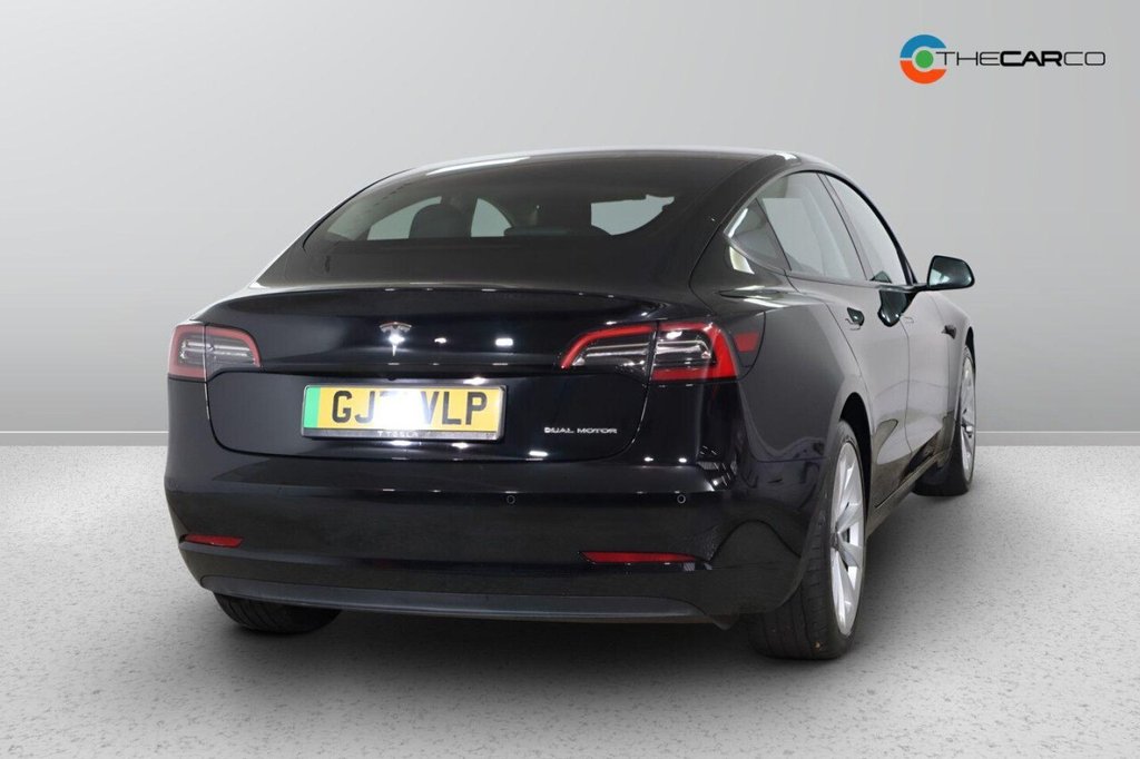 Used Tesla Model 3 2021 for sale - 76396353: Photo 11