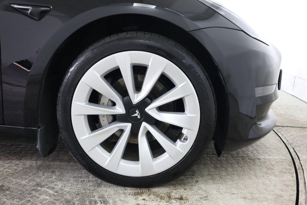 Used Tesla Model 3 2021 for sale - 76396353: Photo 18