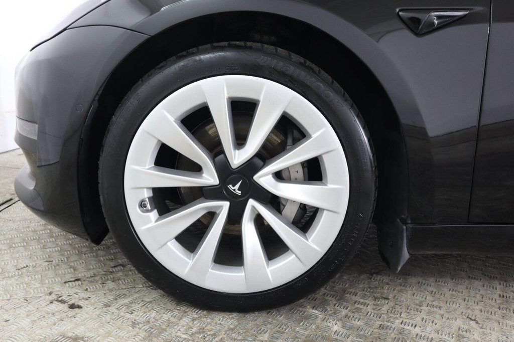 Used Tesla Model 3 2021 for sale - 76396353: Photo 21