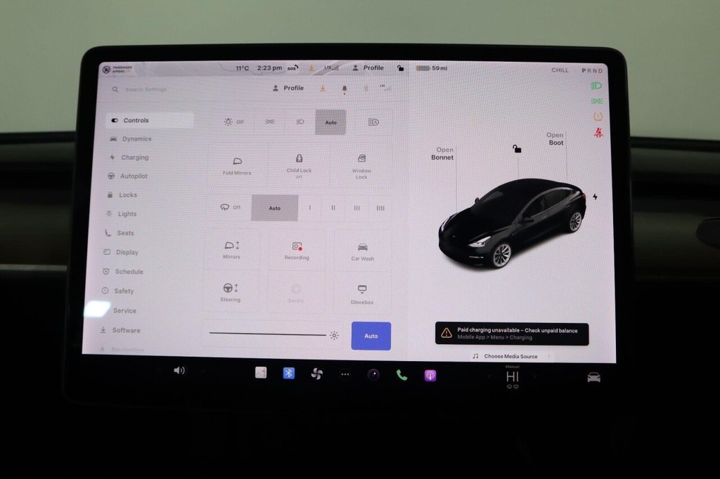 Used Tesla Model 3 2021 for sale - 76396353: Photo 23