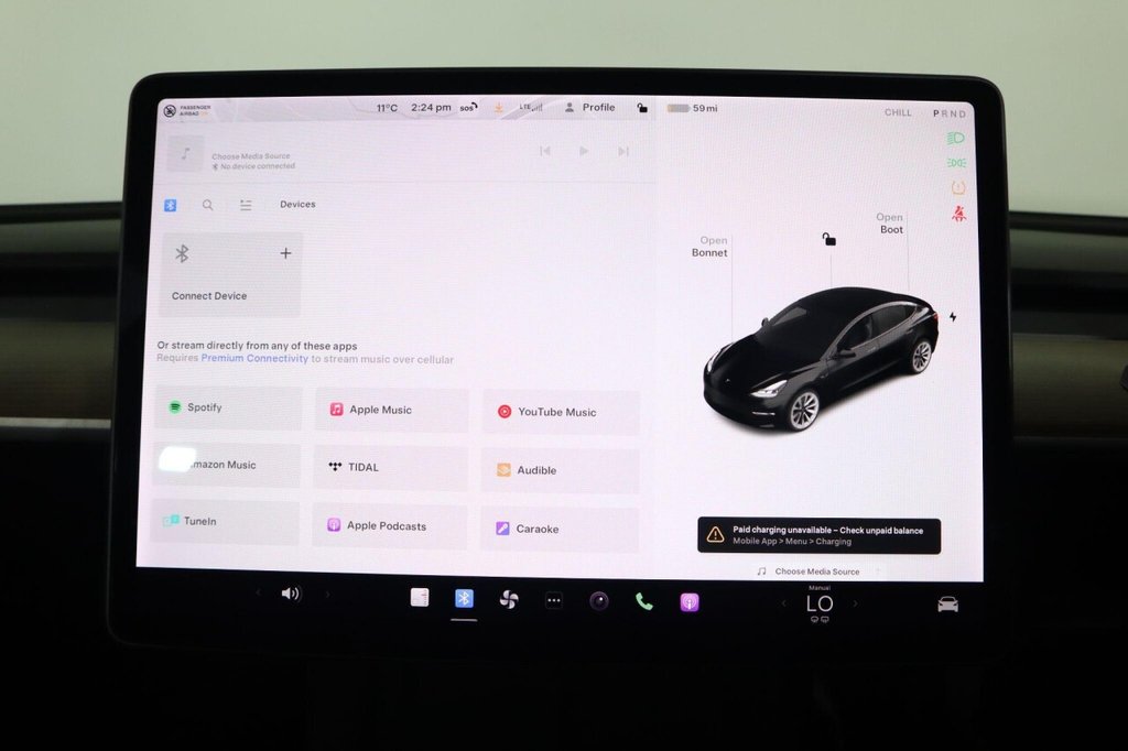 Used Tesla Model 3 2021 for sale - 76396353: Photo 27
