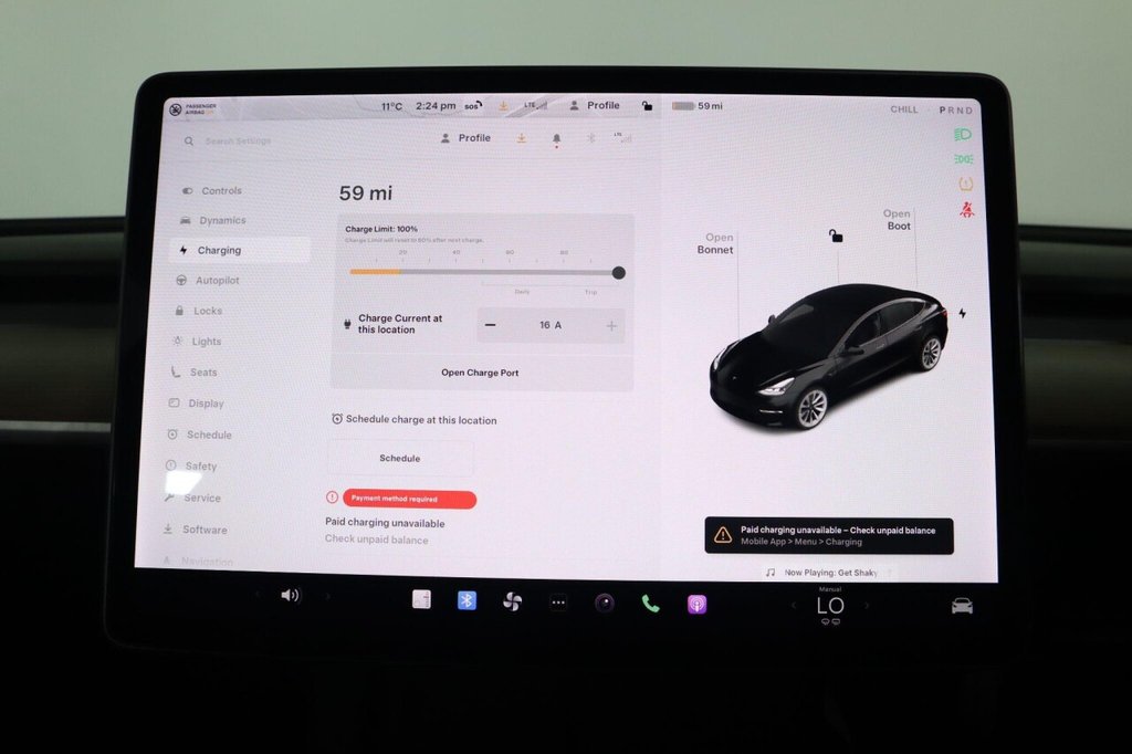 Used Tesla Model 3 2021 for sale - 76396353: Photo 30