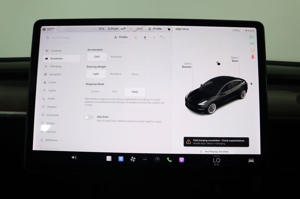 Used Tesla Model 3 2021 for sale - 76396353: Photo 40